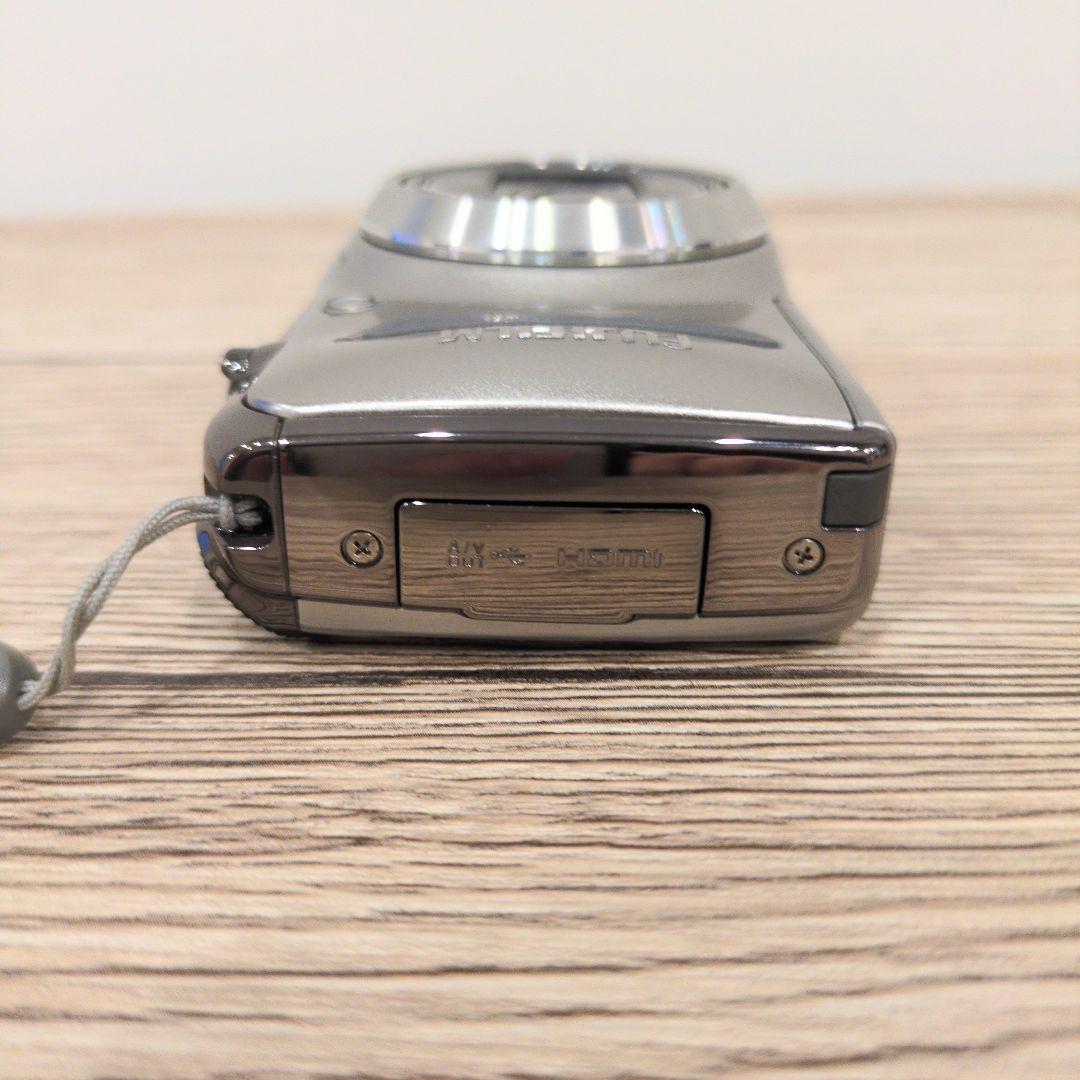 富士フイルム FUJIFILM FinePix F300EXR デジタルカメラ