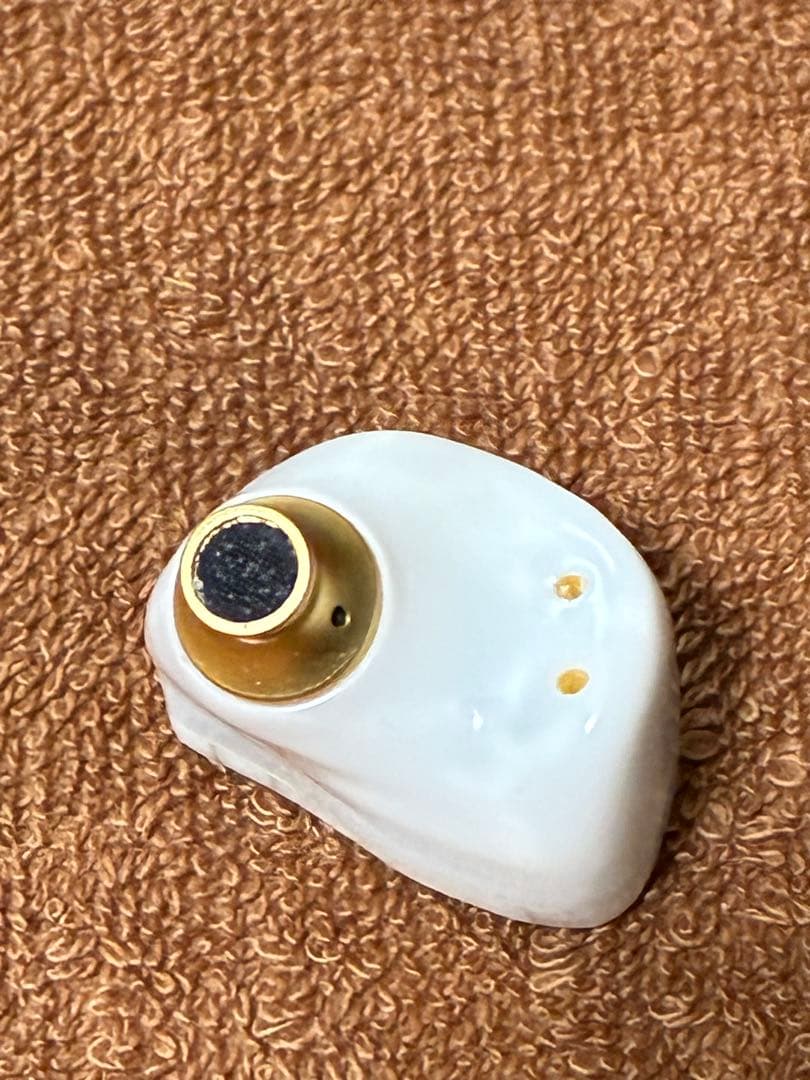 NUARL Inovator ホワイトポルセラン