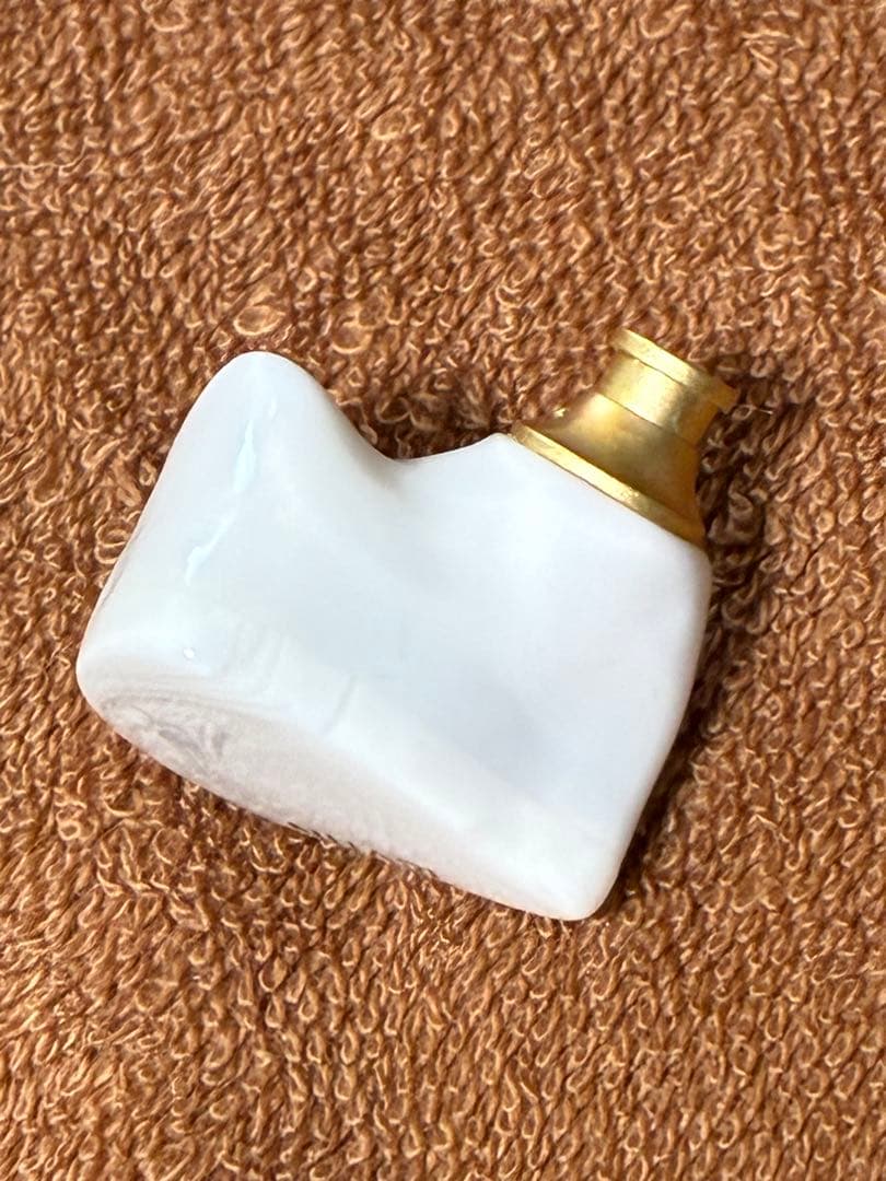 NUARL Inovator ホワイトポルセラン