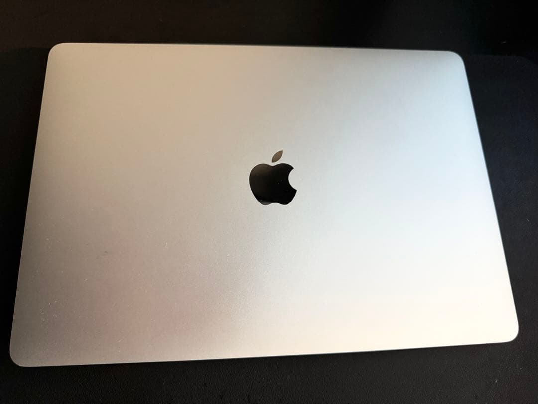 美品 MacBook Air 13インチ 2020 M1 メモリ8GB US