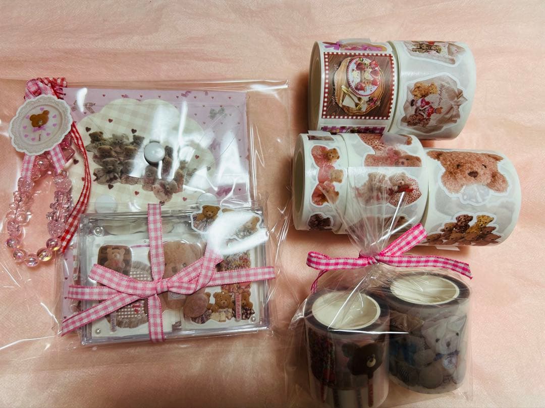 スペシャルaromanticおまとめセット