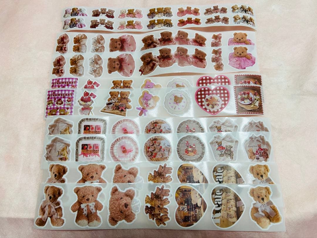 スペシャルaromanticおまとめセット