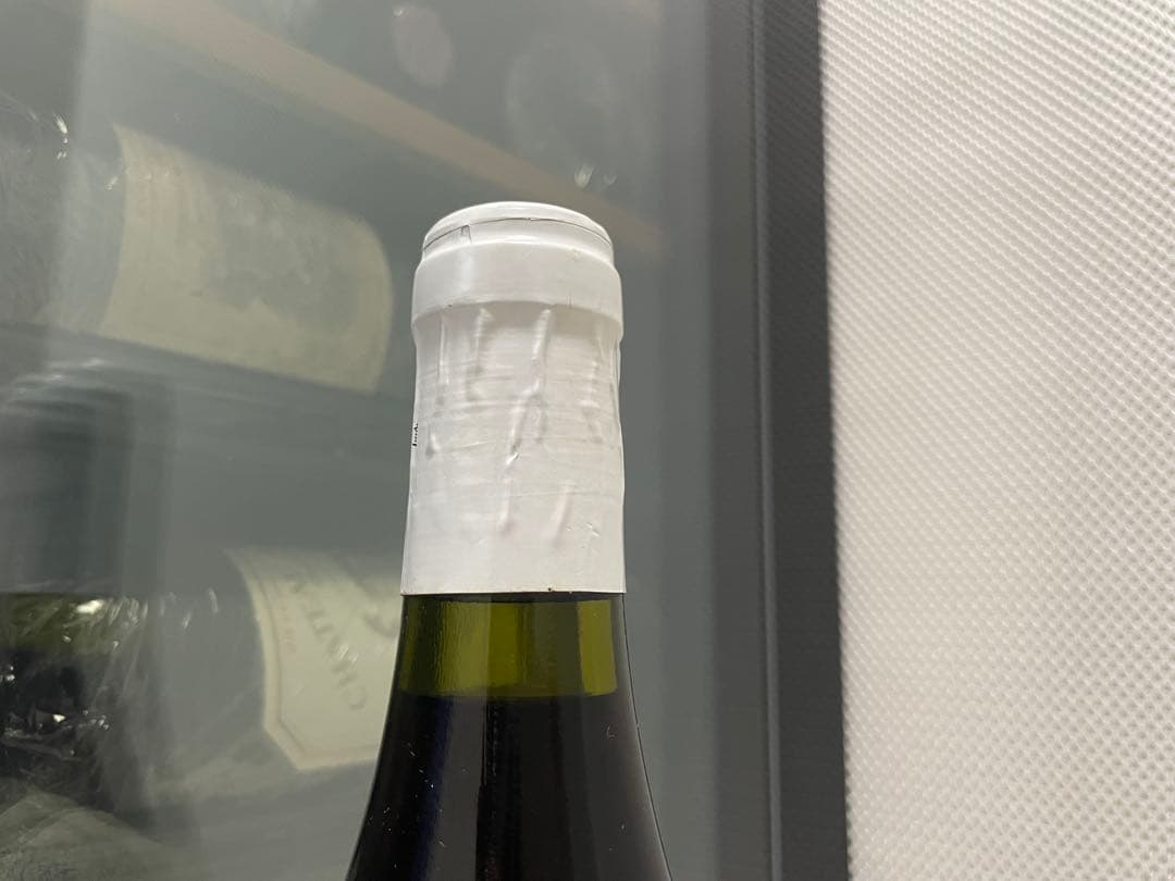 【セラー保管】 シャルム・シャンベルタン 1991 特級畑 ポール ボギューズ