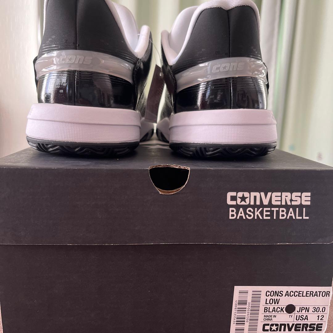 コンバース バスケットボールシューズ