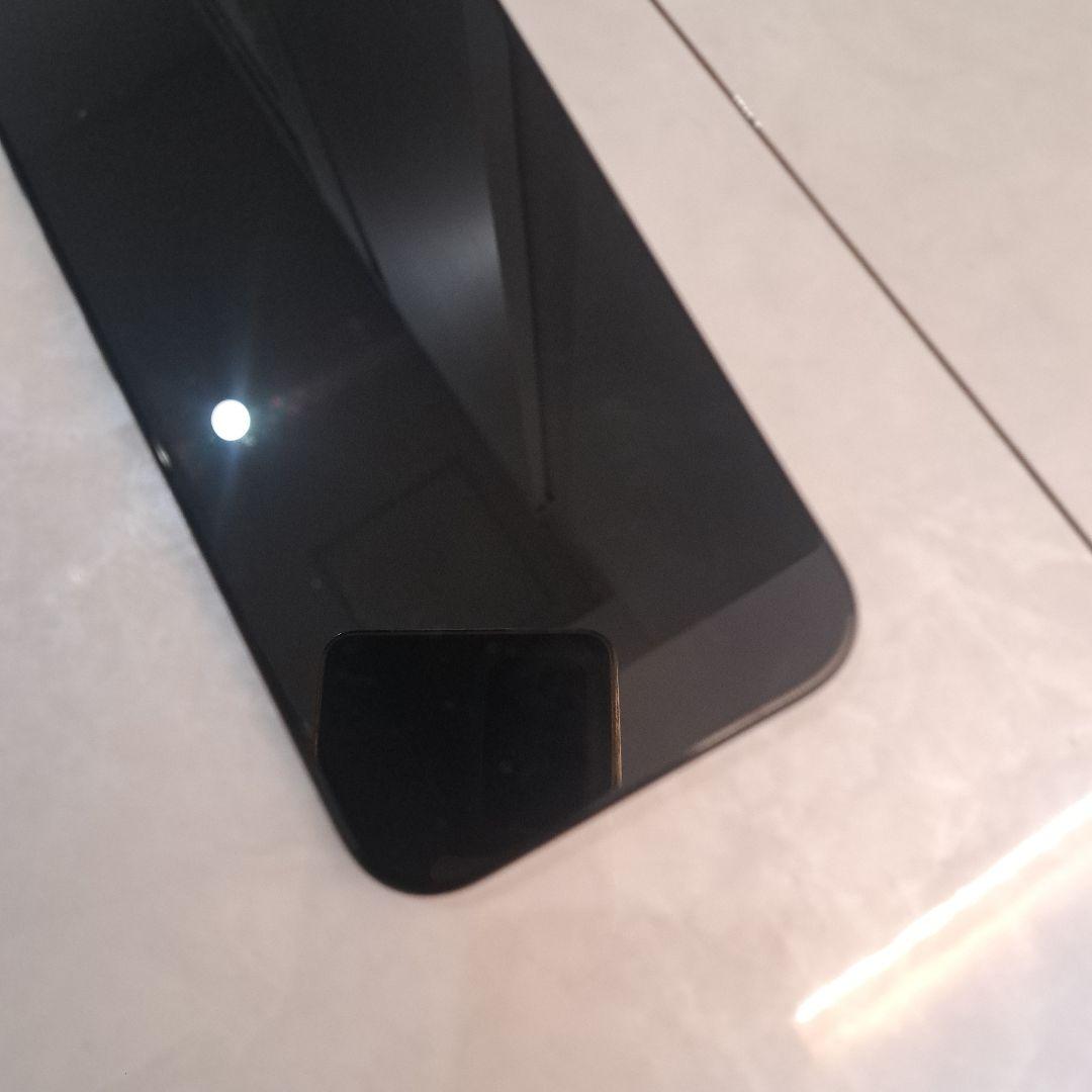 Apple iPhone 16ブラック本体SIMフリー