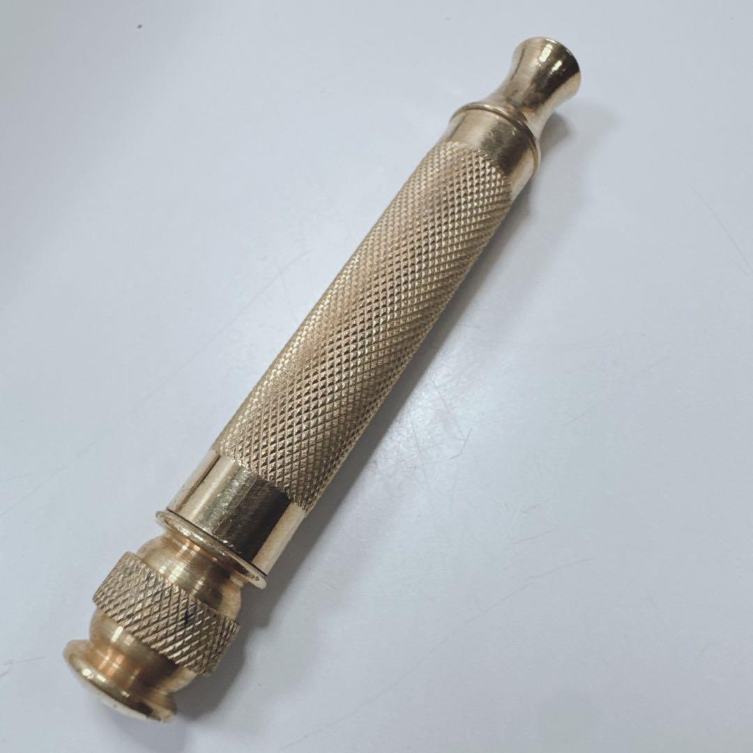 k1986 カミソリ 髭剃り チェスト/ CHEST 当時物 シェーバー