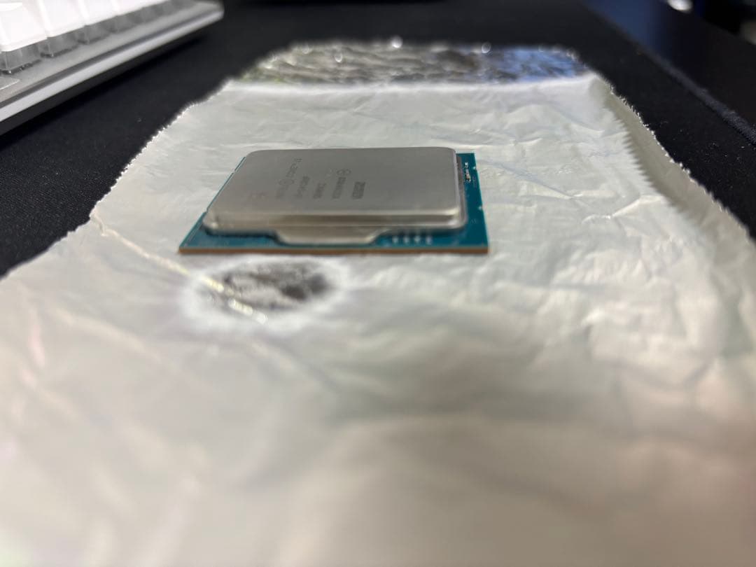 CPU Intel Core i3-14100F CPU LGA 1700