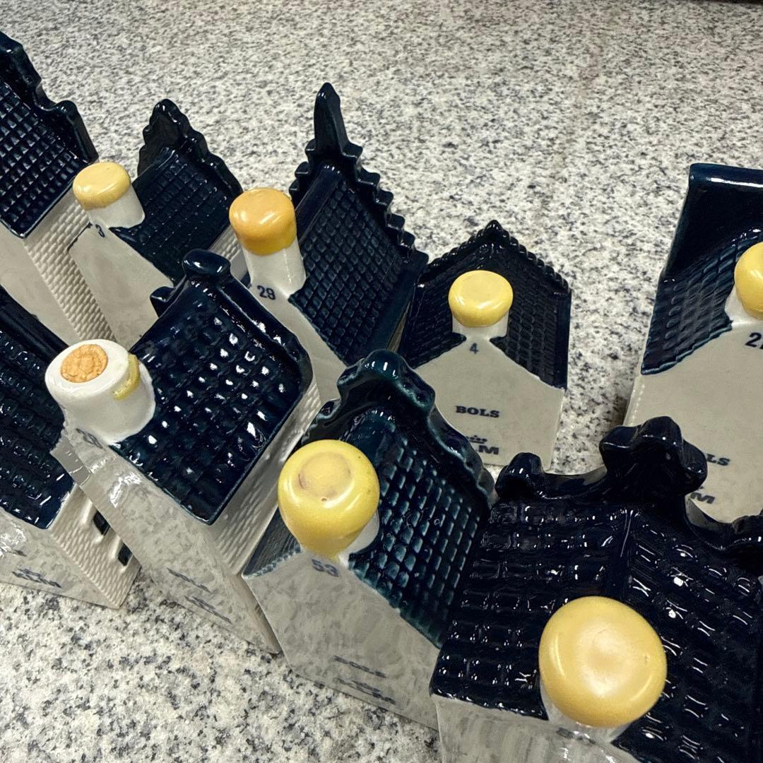 S*i様 ★ Characteristic Old Dutch Houses K