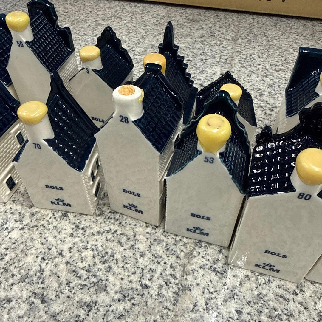 S*i様 ★ Characteristic Old Dutch Houses K