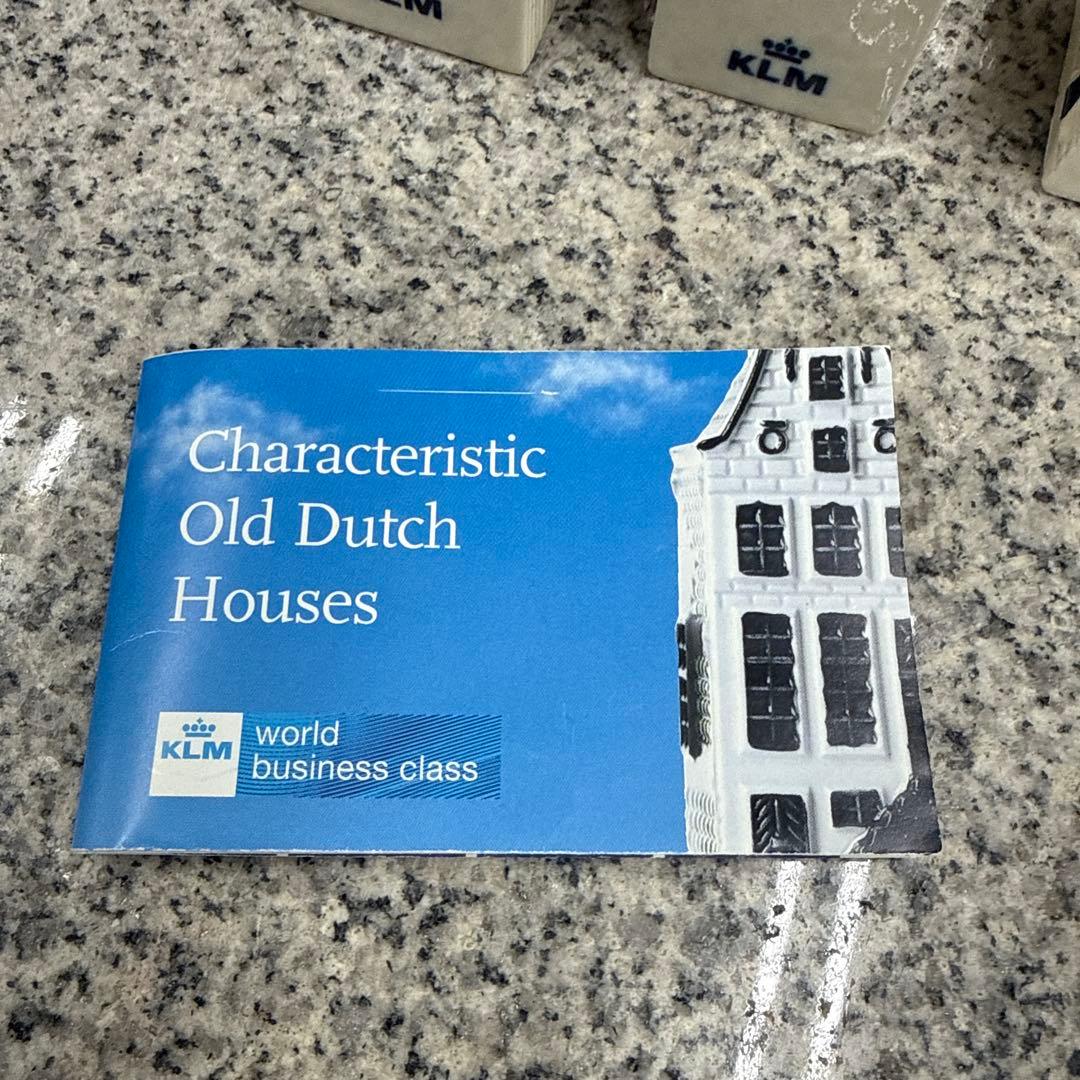S*i様 ★ Characteristic Old Dutch Houses K