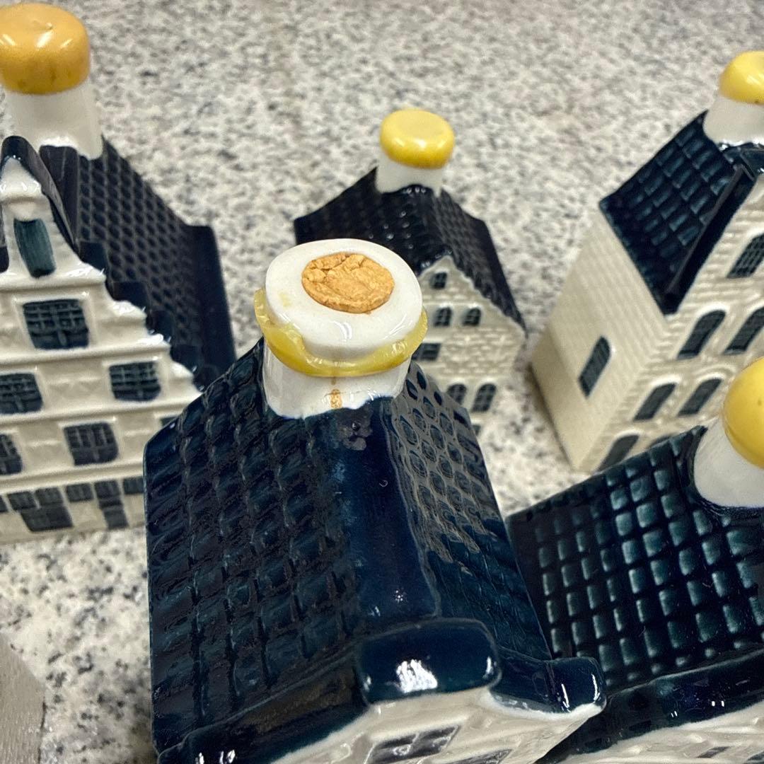 S*i様 ★ Characteristic Old Dutch Houses K