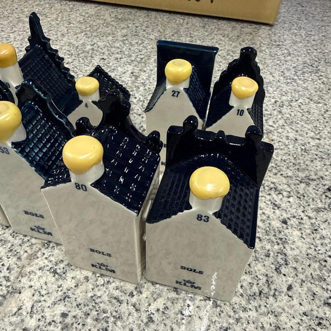 S*i様 ★ Characteristic Old Dutch Houses K