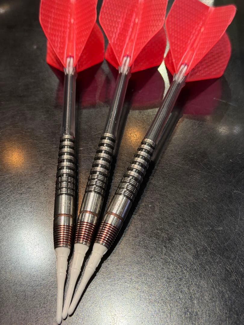 ア*肉様 Ryu × TRiNiDAD ロメカリ3 定価￥15,800