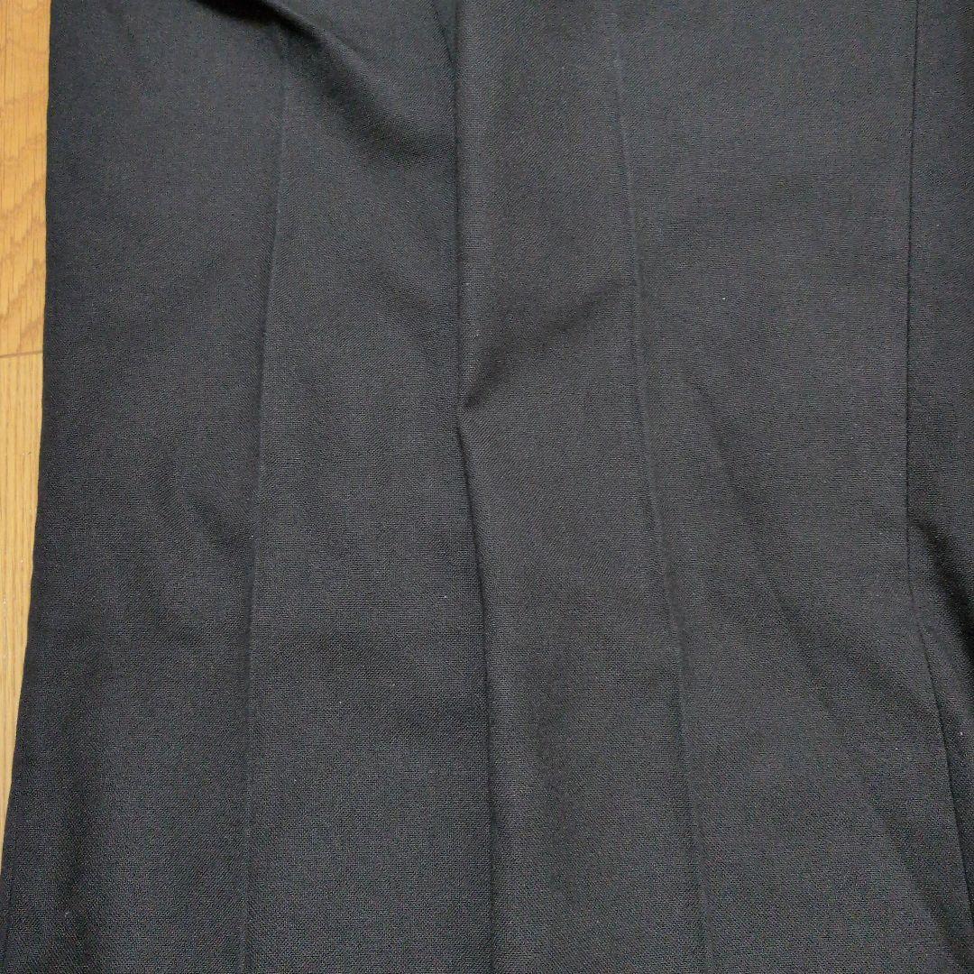 NEAT　25SS　Hopsack Standard　ホップサック　黒