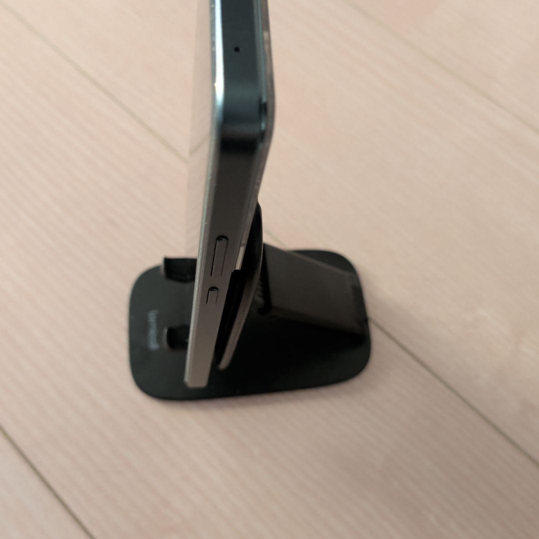 【極美品】OPPO Reno 11A　SIMフリー 　ダークグリーン