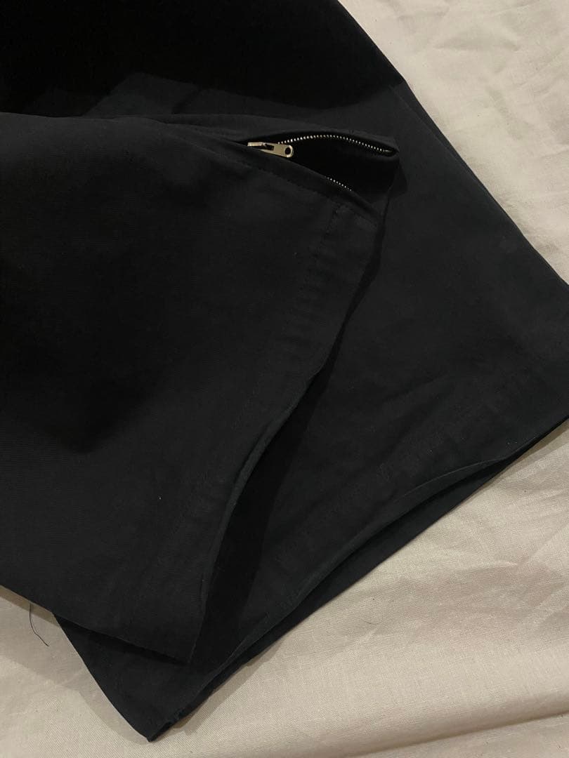 KIKO KOSTADINOV BINDRA CARGO TROUSERS 名作