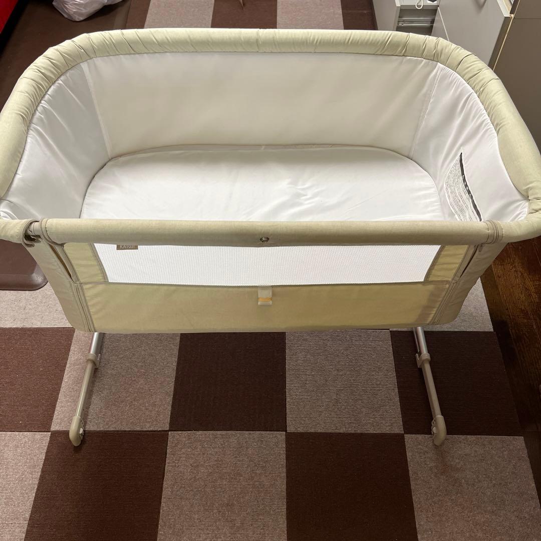 ベッドサイドベッド Soine