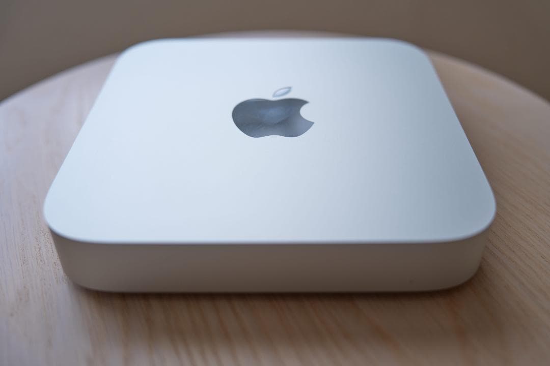 ミニPC Apple M1 Mac mini 16GB/256GB 2020