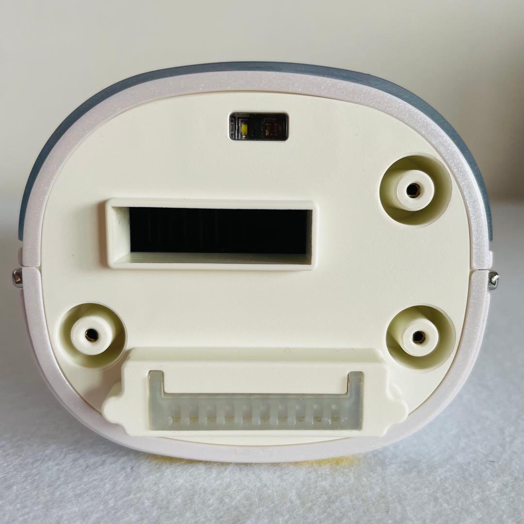 【新品同様】YA-MAN レインボーテRフラッシュ　ハイパープロ　YJEA1L