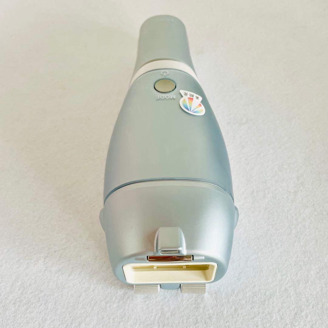 【新品同様】YA-MAN レインボーテRフラッシュ　ハイパープロ　YJEA1L