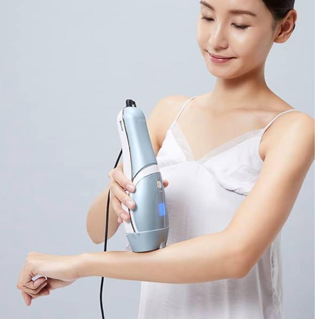 【新品同様】YA-MAN レインボーテRフラッシュ　ハイパープロ　YJEA1L