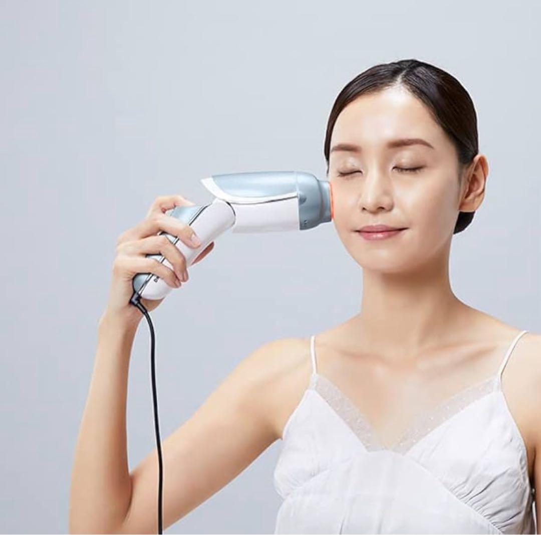 【新品同様】YA-MAN レインボーテRフラッシュ　ハイパープロ　YJEA1L