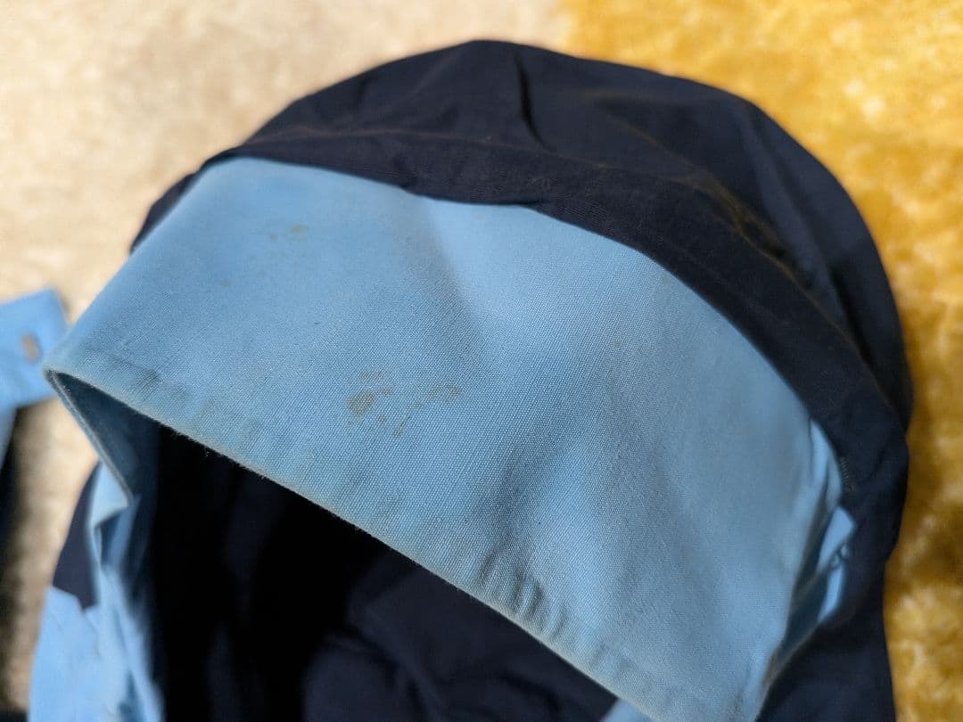 DESCENTE デサント S.I.O デモ スキーウェア サイズO