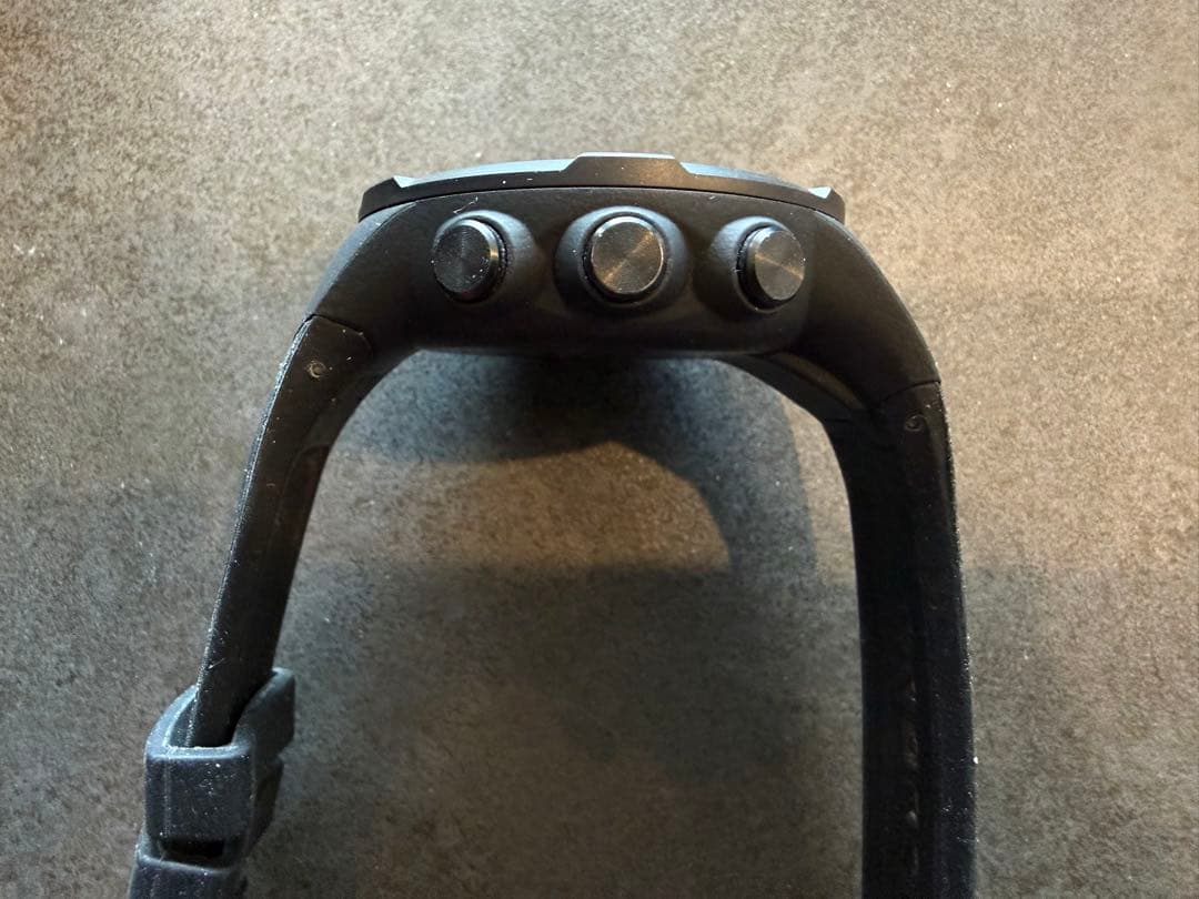 【美品】ShotNavi Evolve PRO Touch GPSウォッチ