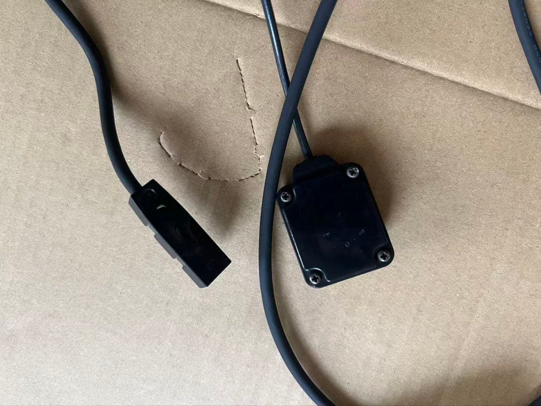 バイク用　ETC　ミツバ　MSC-BE61W