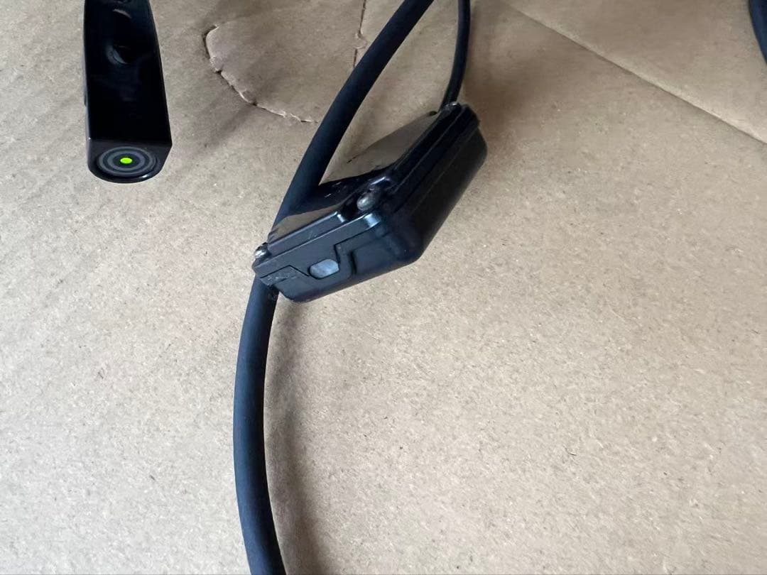 バイク用　ETC　ミツバ　MSC-BE61W