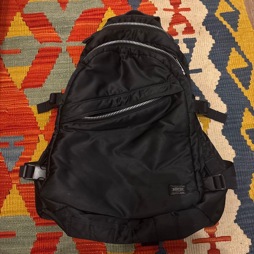 PORTER ポーター 吉田カバン タンカー バックパック リュック XL