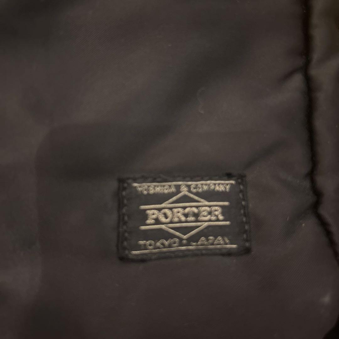 PORTER ポーター 吉田カバン タンカー バックパック リュック XL