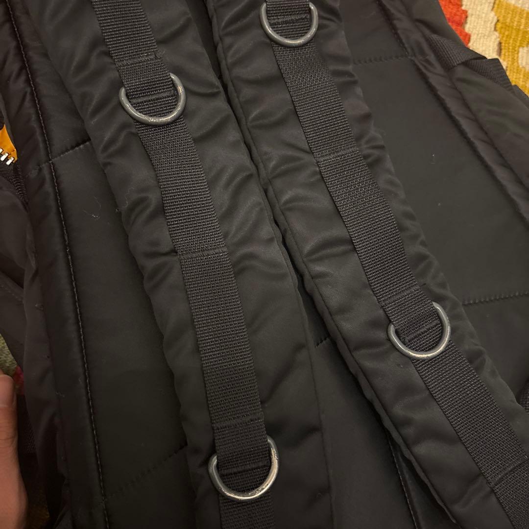 PORTER ポーター 吉田カバン タンカー バックパック リュック XL