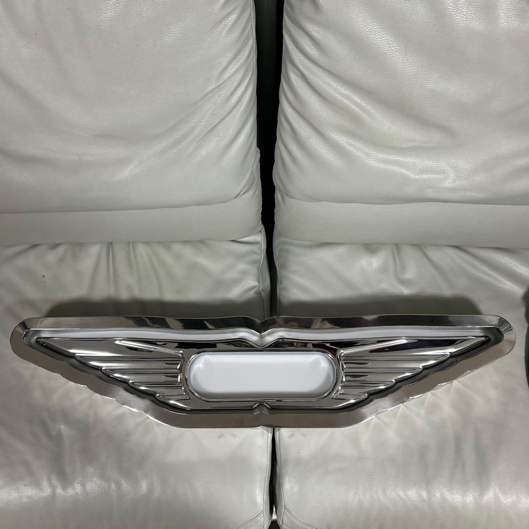 ジェット製 日野アンドン 大型 スリムタイプ