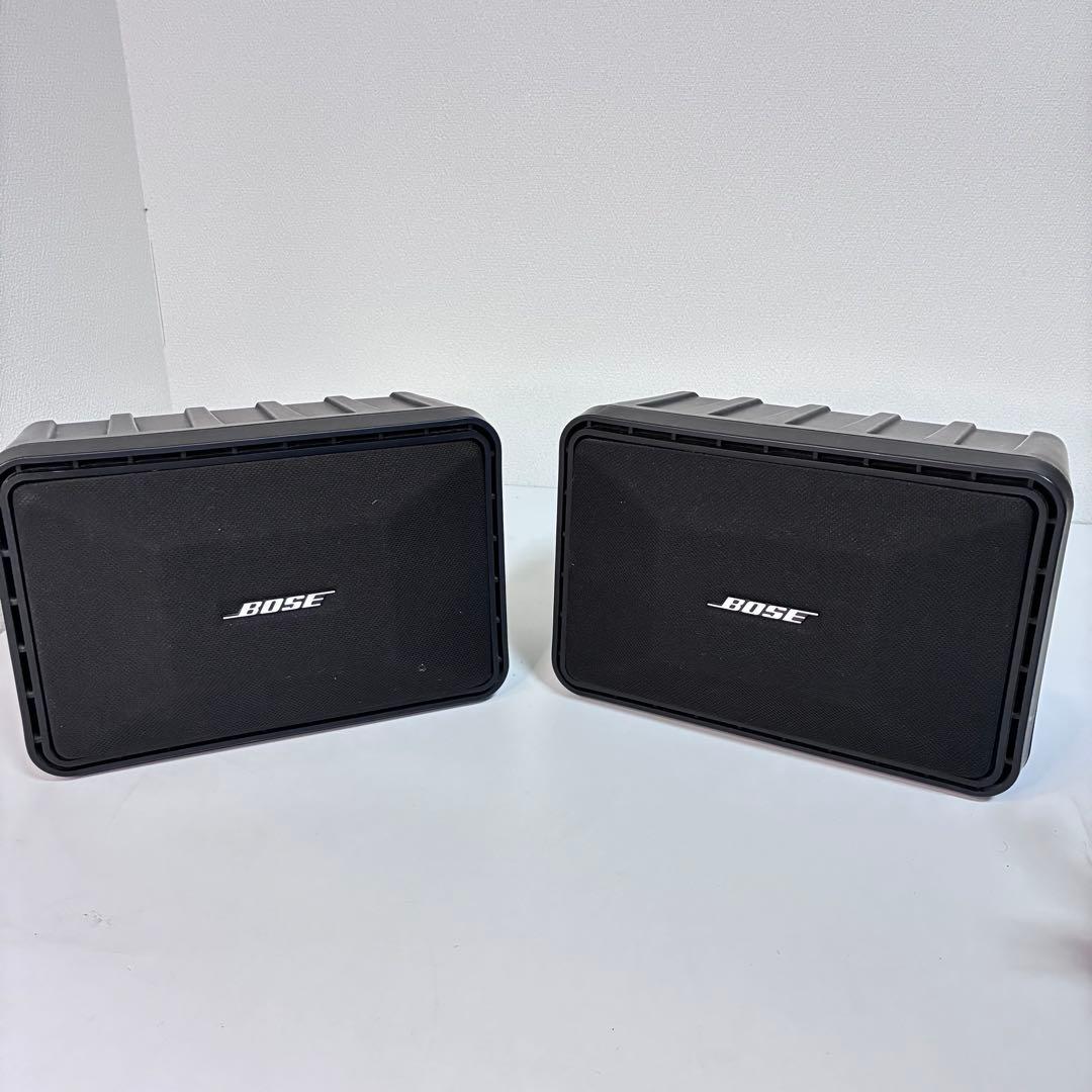 BOSE 101MM スピーカー