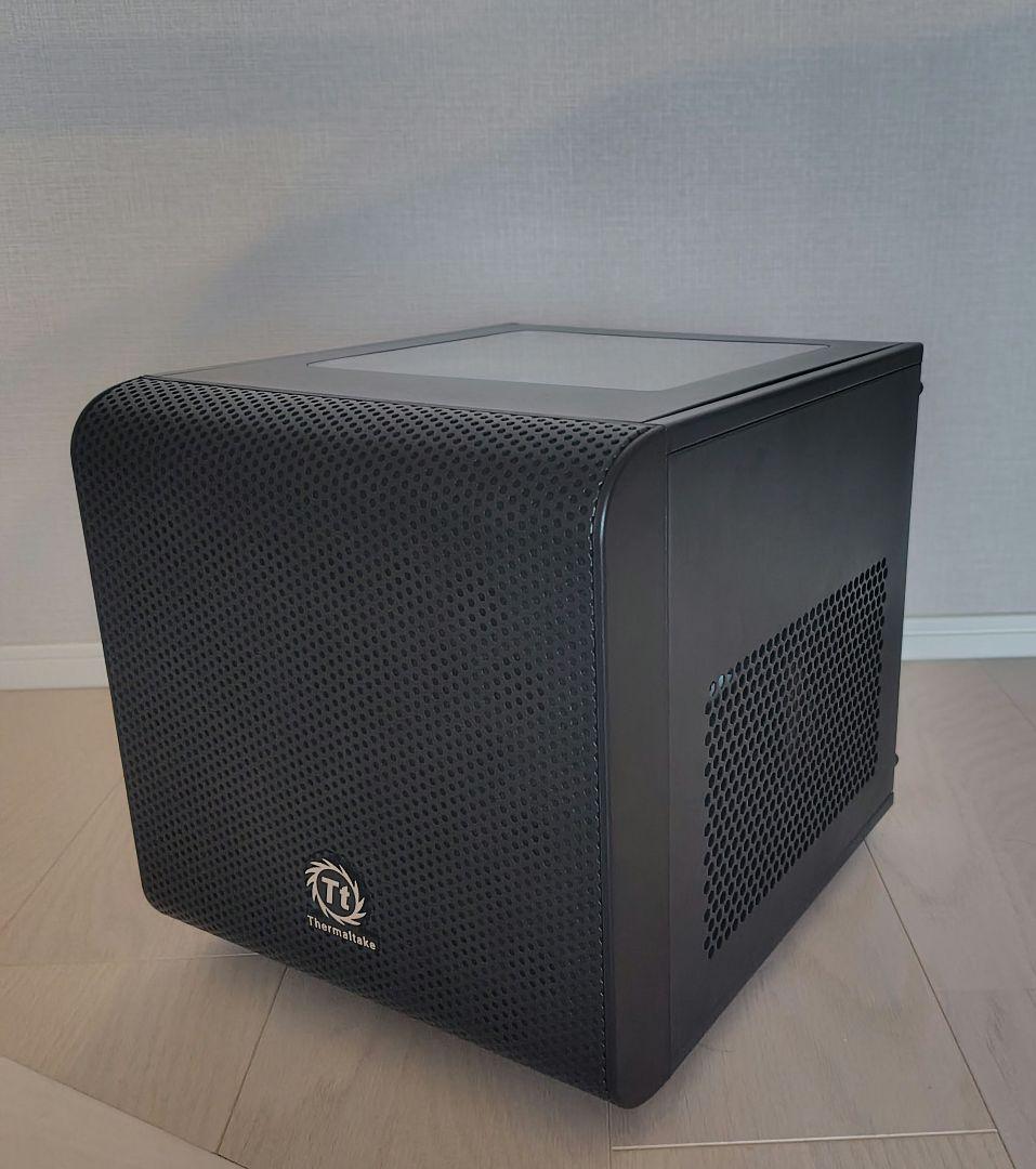 デスクトップ Windows11 SSD128GB i7 2600S 8GB