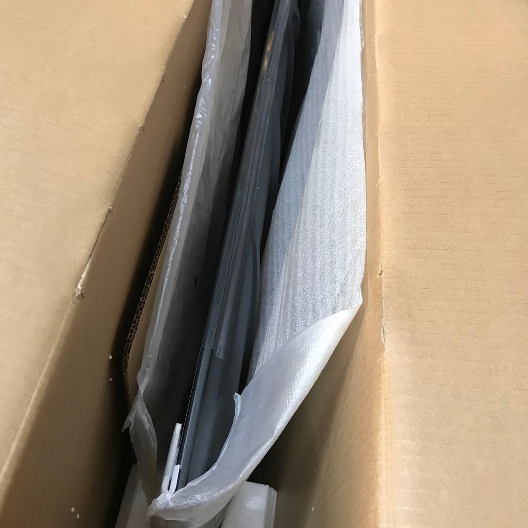 【引き取り限定】ハイセンス　65インチ　4K液晶テレビ　65型