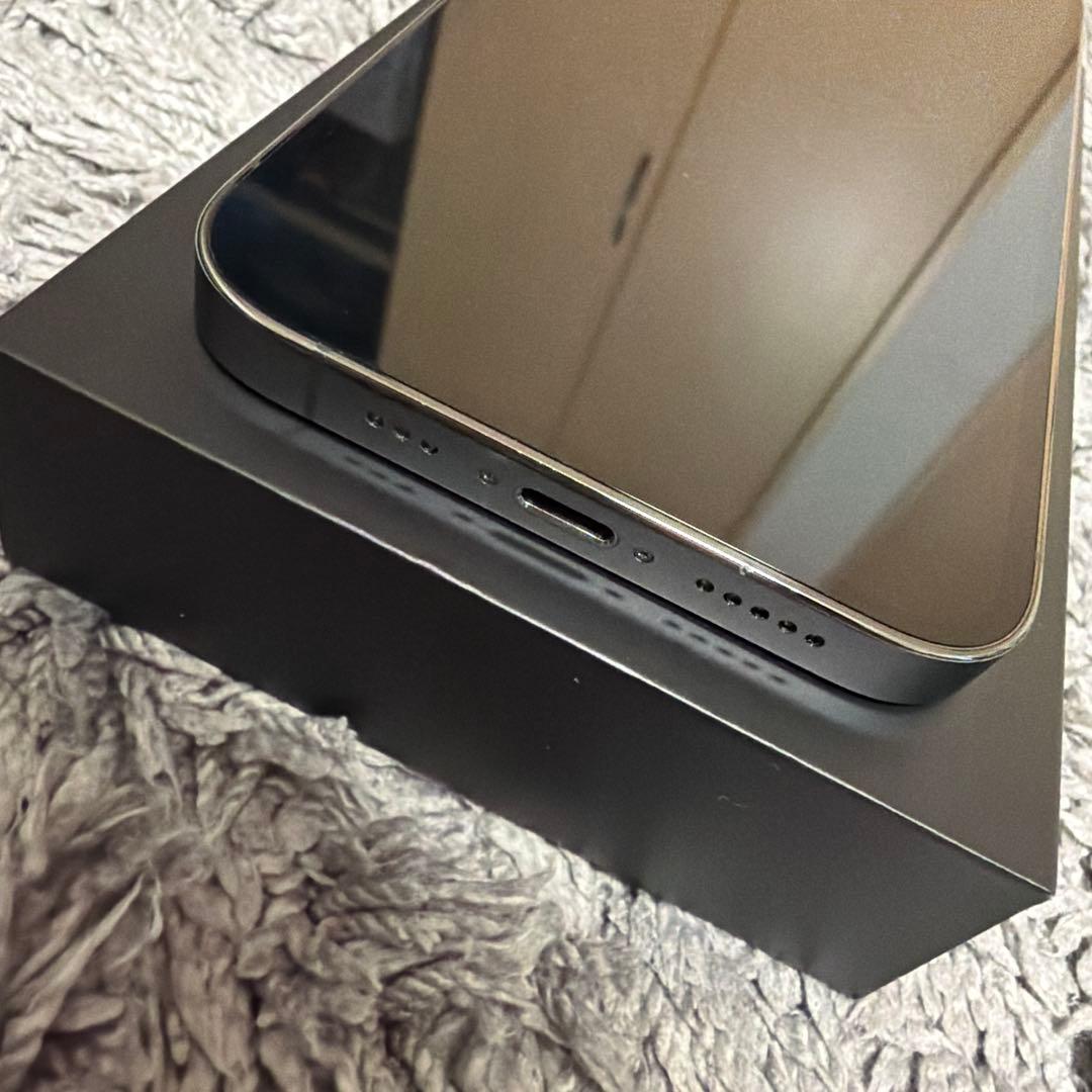 ✨美品✨iPhone13Pro 本体 128GB グラファイト