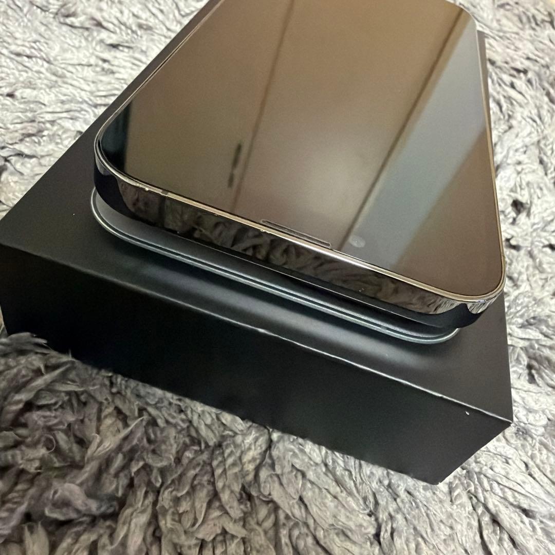 ✨美品✨iPhone13Pro 本体 128GB グラファイト