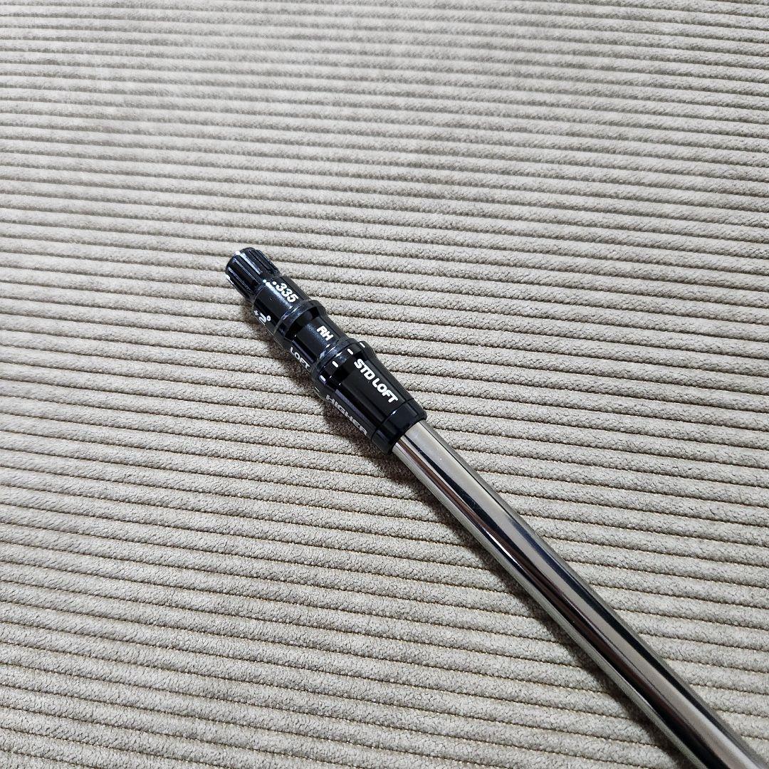 ディアマナ GT50 Sドライバ シャフト テーラーメイド Diamana 三菱