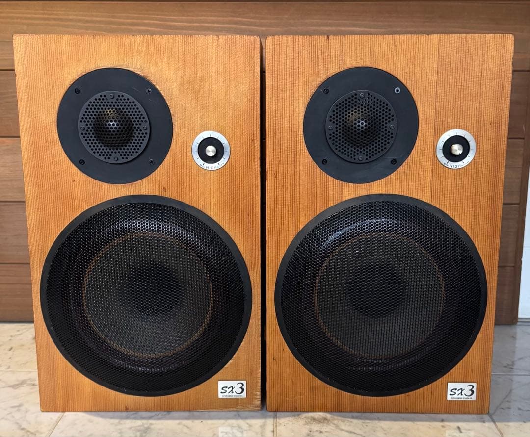 Victor ビクター SX-3 中古 オーバーホール済み