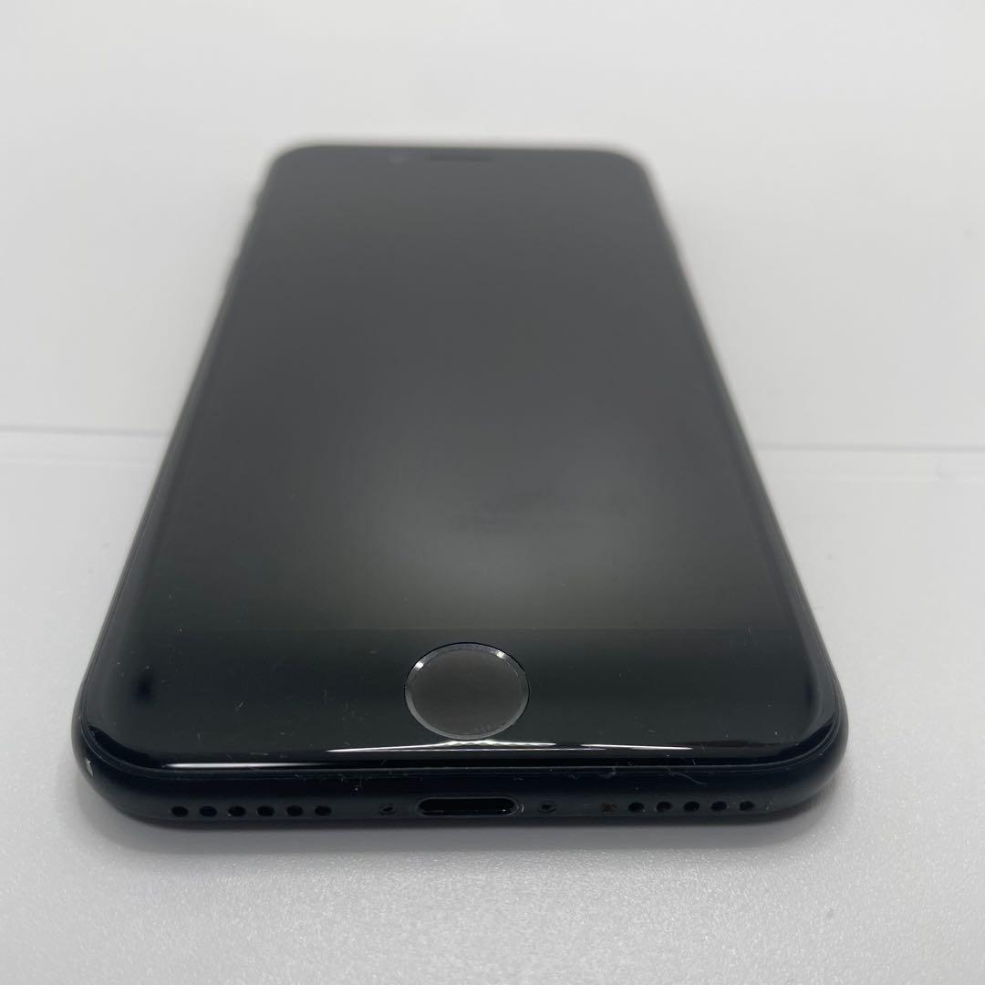 【格安美品】iPhone SE2 64GB simフリー本体 319