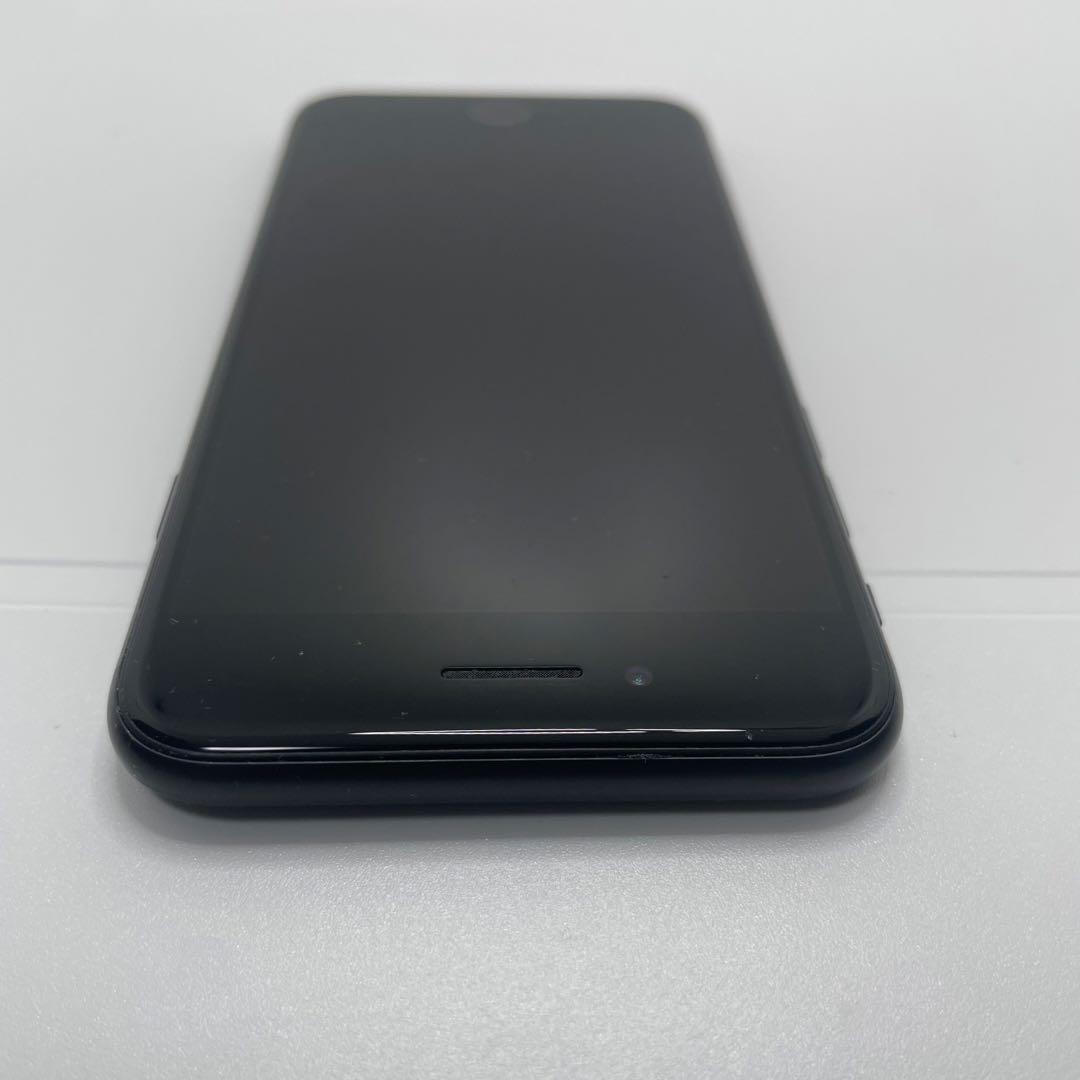 【格安美品】iPhone SE2 64GB simフリー本体 319