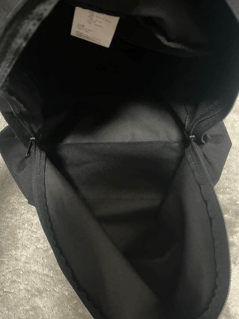 コムデギャルソンオムプリュス　バッグパック