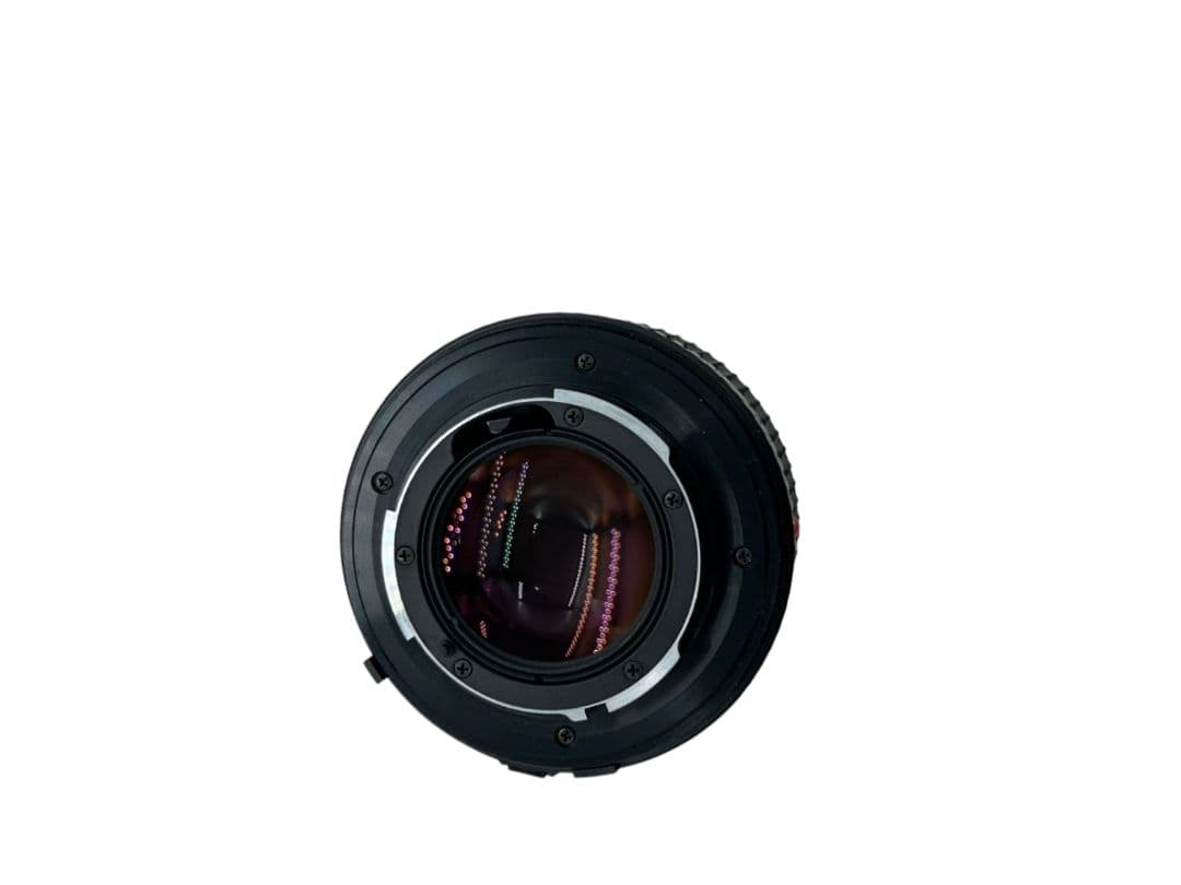 【ジャンク品】MINOLTAミノルタ XD