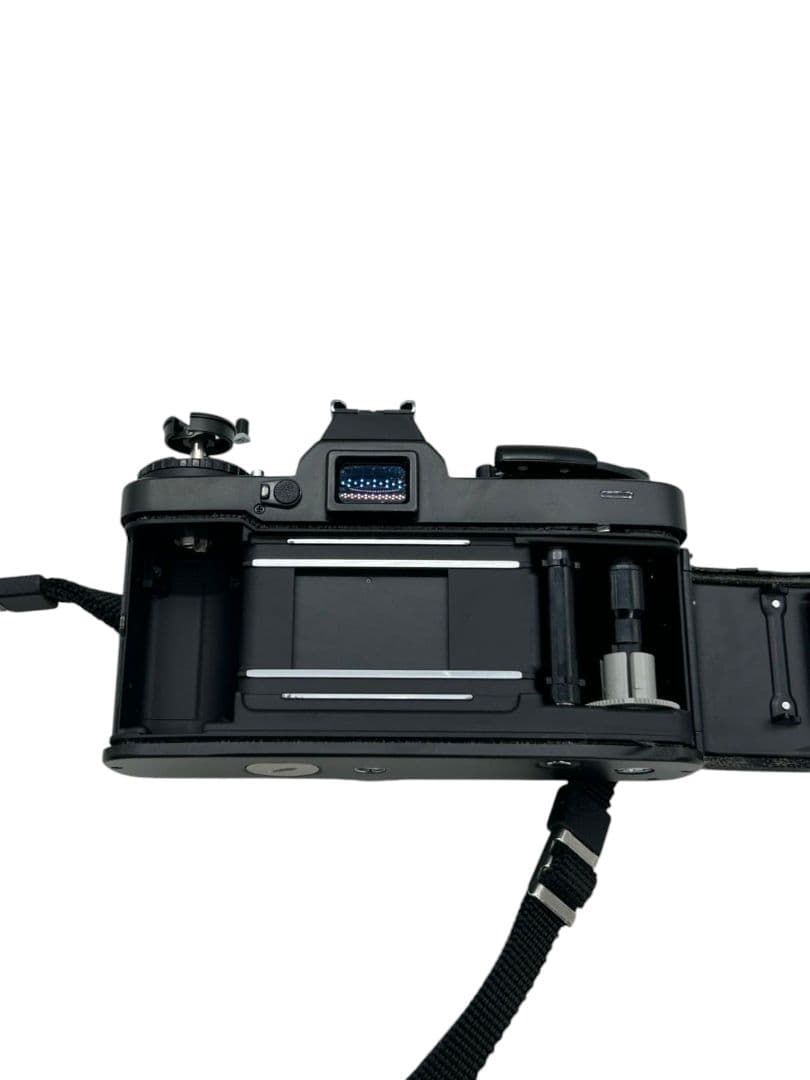 【ジャンク品】MINOLTAミノルタ XD