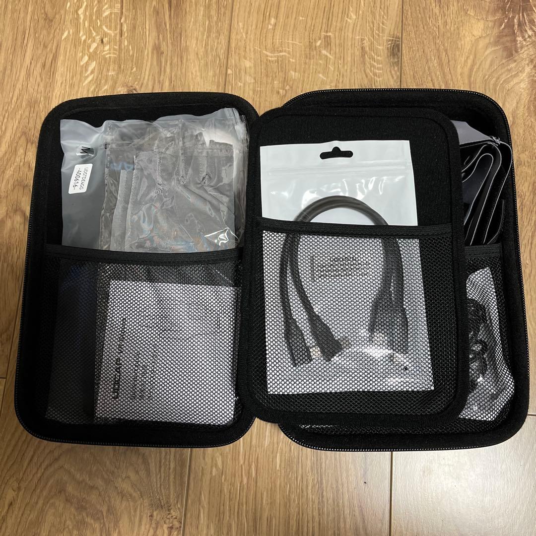 UDCAP VR Gloves（Mサイズ）