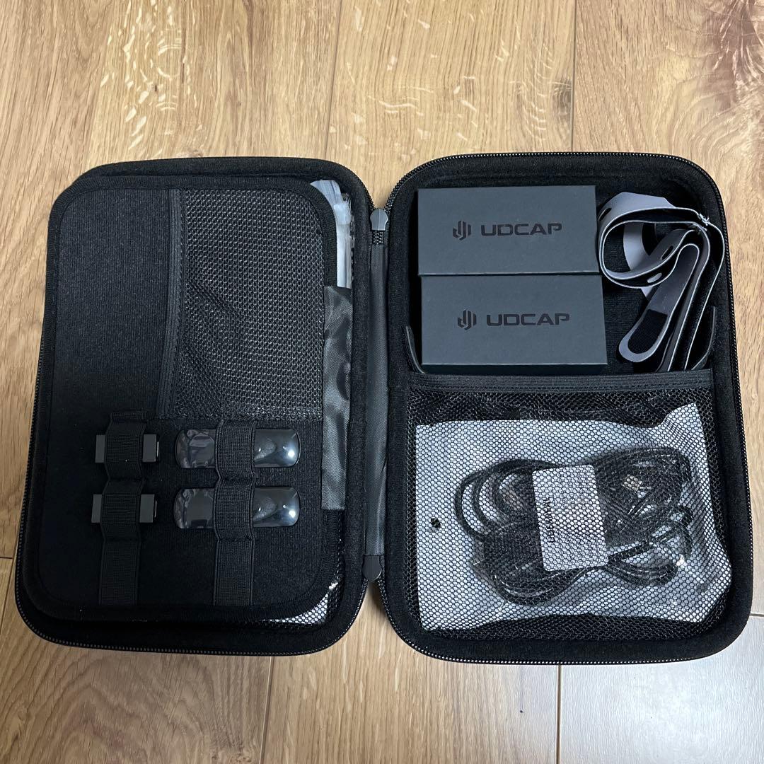 UDCAP VR Gloves（Mサイズ）