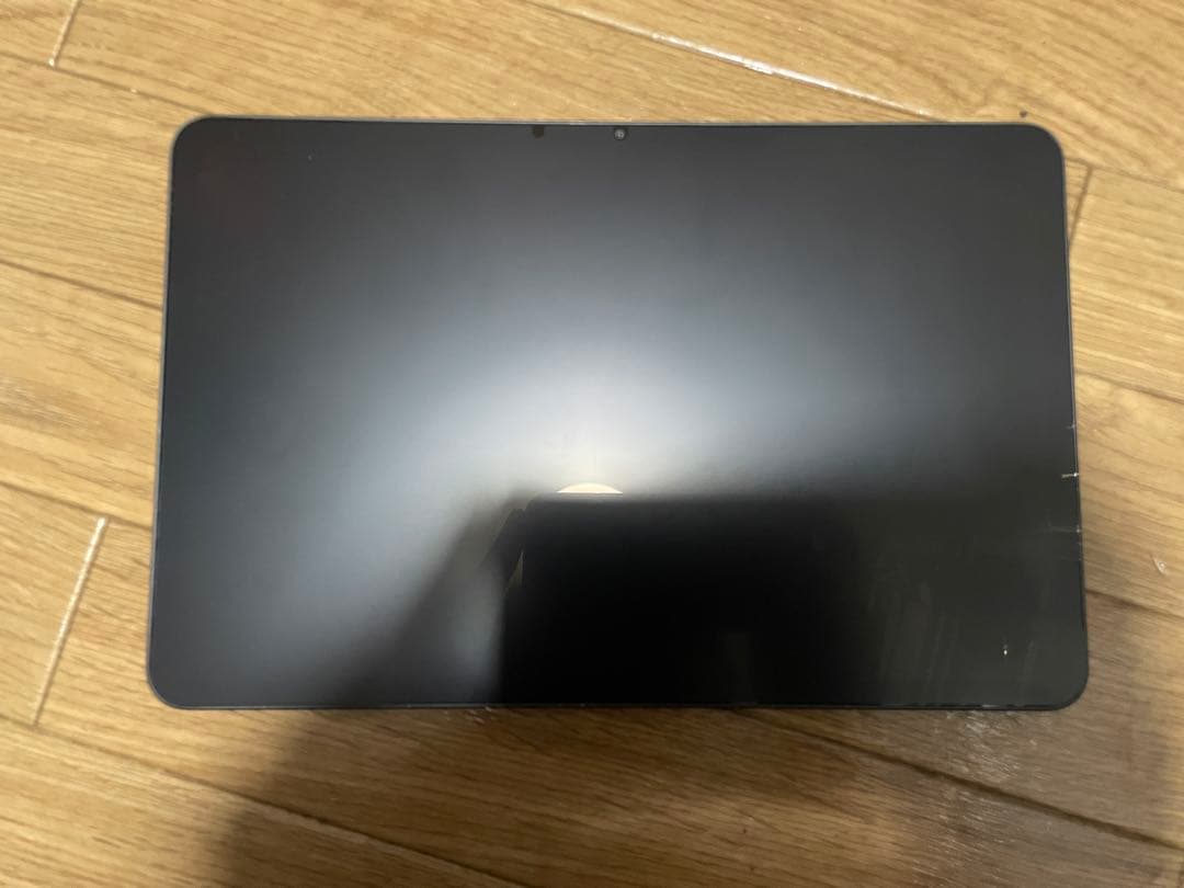 REDMAGIC Nova 12G+256G ミッドナイト NP03J