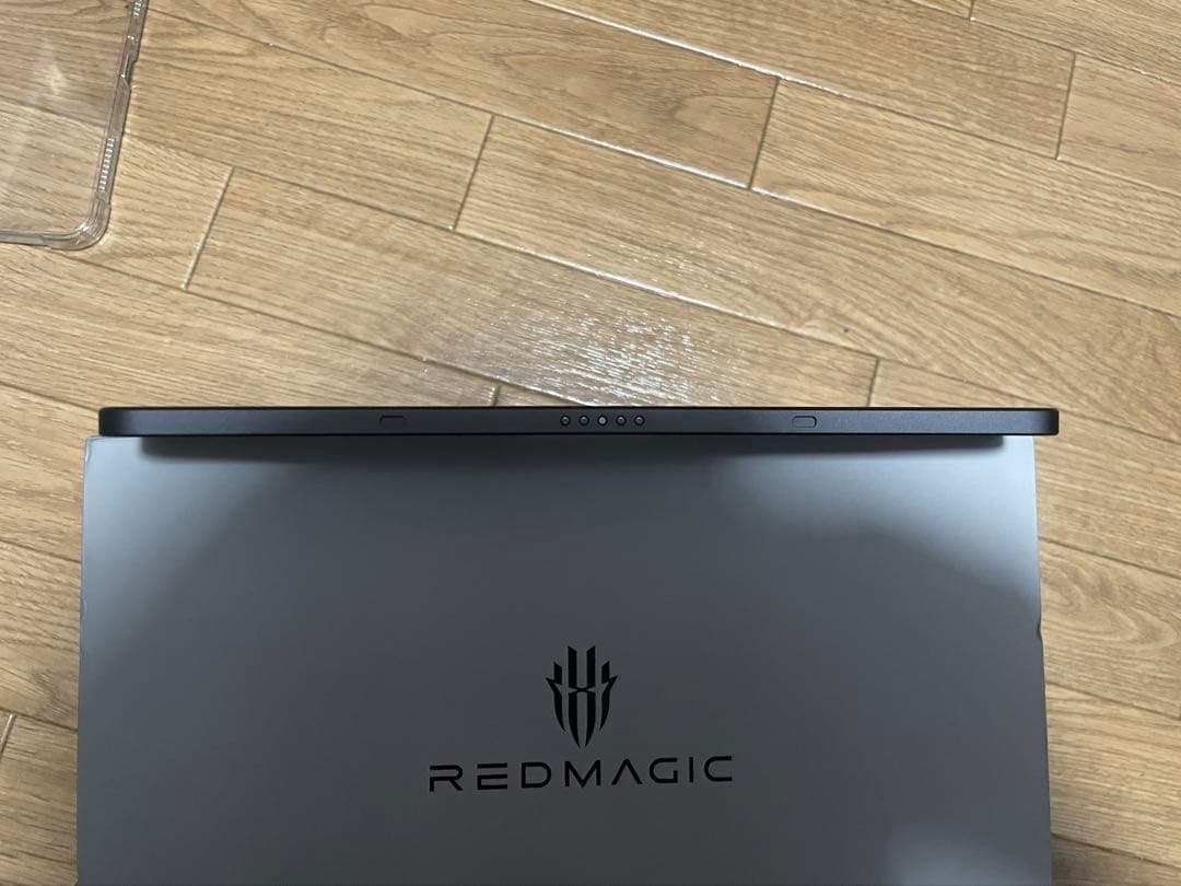 REDMAGIC Nova 12G+256G ミッドナイト NP03J